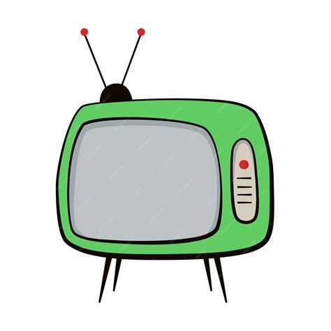 cartoon tv video